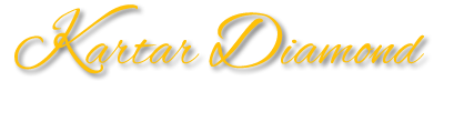 KARTAR DIAMOND Logo